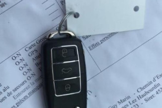 Jante SEAT IBIZA 3