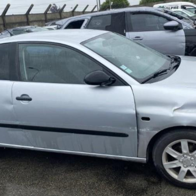 Jante SEAT IBIZA 3 Photo n°14