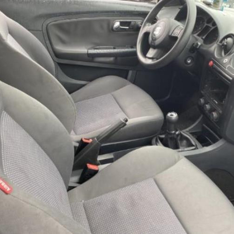 Jante SEAT IBIZA 3 Photo n°17