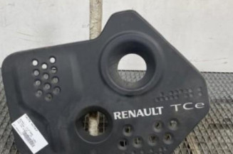 Cache moteur  RENAULT TALISMAN Photo n°1
