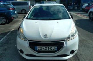 Boitier air bag PEUGEOT 208 1