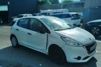 Boitier air bag PEUGEOT 208 1