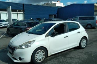 Boitier air bag PEUGEOT 208 1