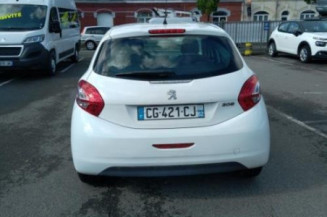 Boitier air bag PEUGEOT 208 1