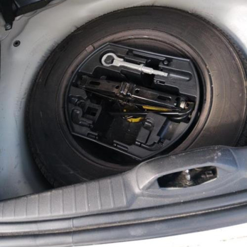 Boitier air bag PEUGEOT 208 1 Photo n°9
