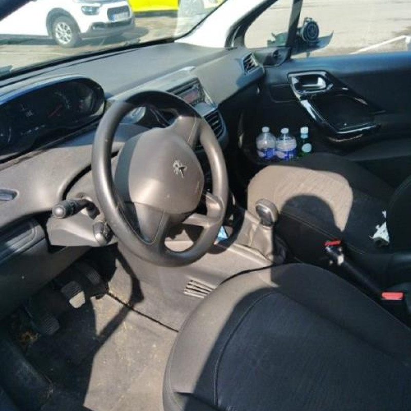 Boitier air bag PEUGEOT 208 1 Photo n°10