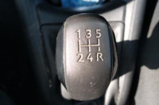 Boitier air bag PEUGEOT 208 1