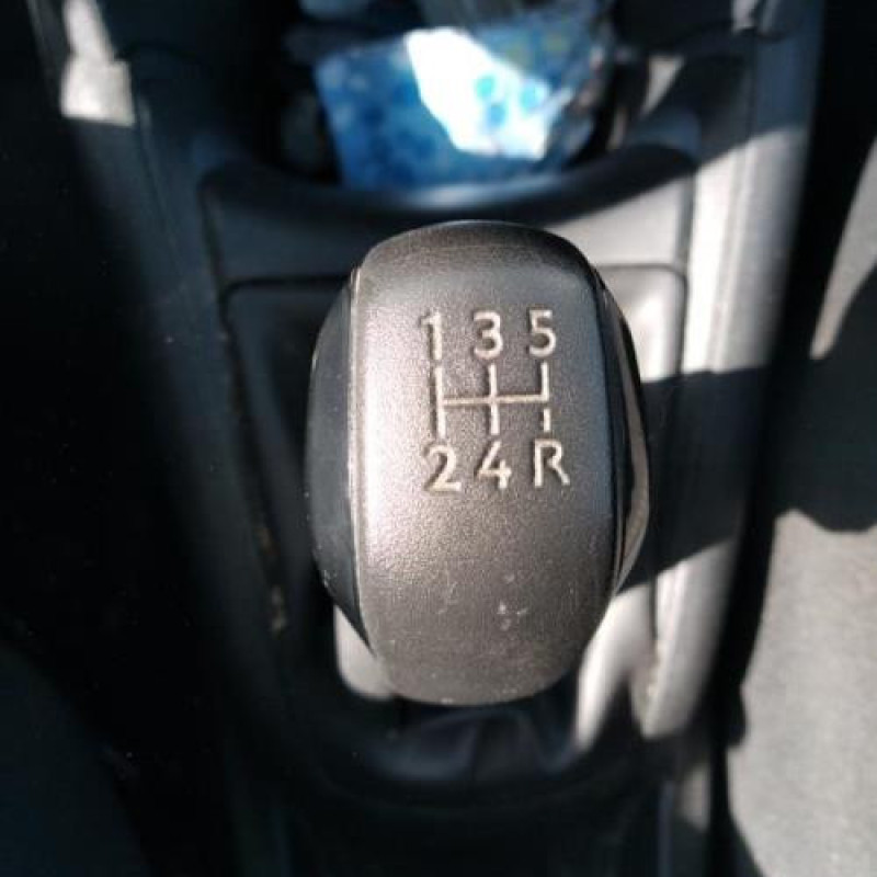 Boitier air bag PEUGEOT 208 1 Photo n°12