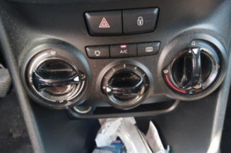 Boitier air bag PEUGEOT 208 1