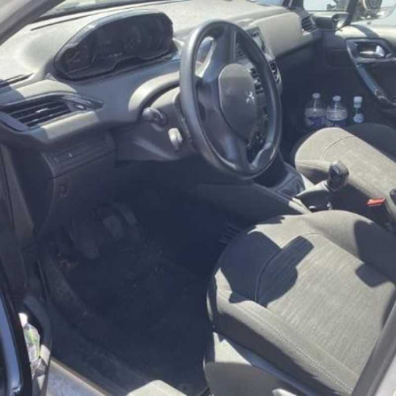 Boitier air bag PEUGEOT 208 1 Photo n°18