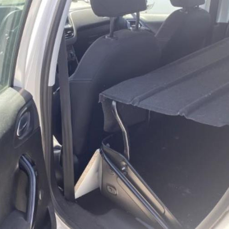 Boitier air bag PEUGEOT 208 1 Photo n°19