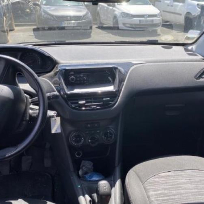 Boitier air bag PEUGEOT 208 1 Photo n°20