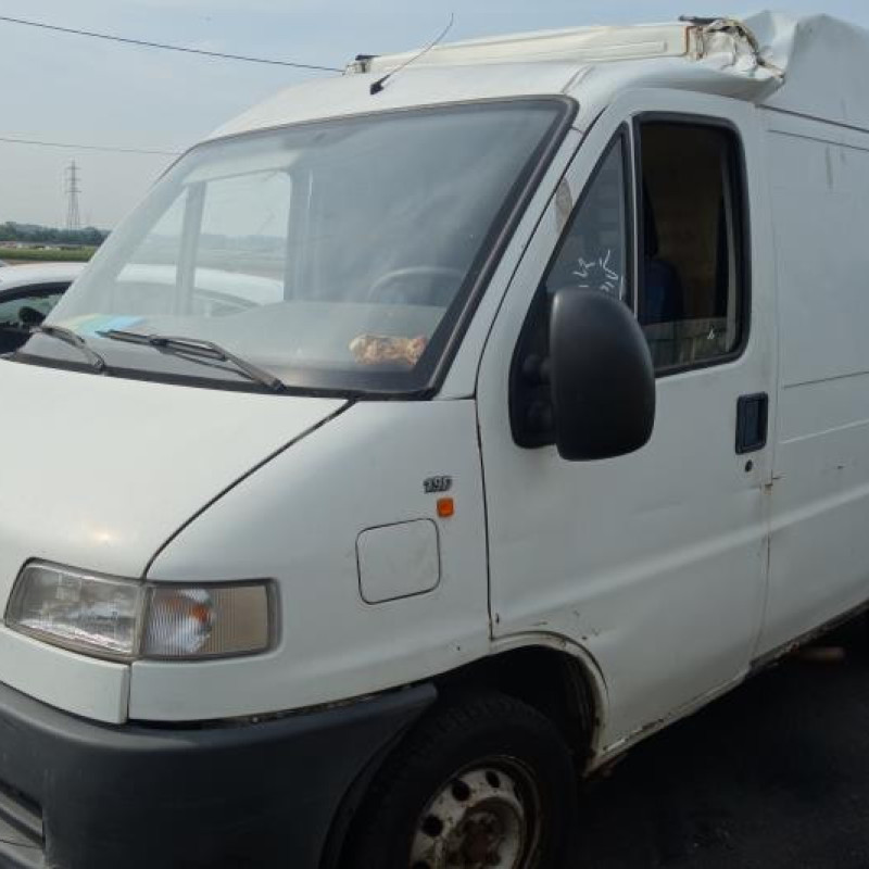 Retroviseur gauche FIAT DUCATO 2 Photo n°4