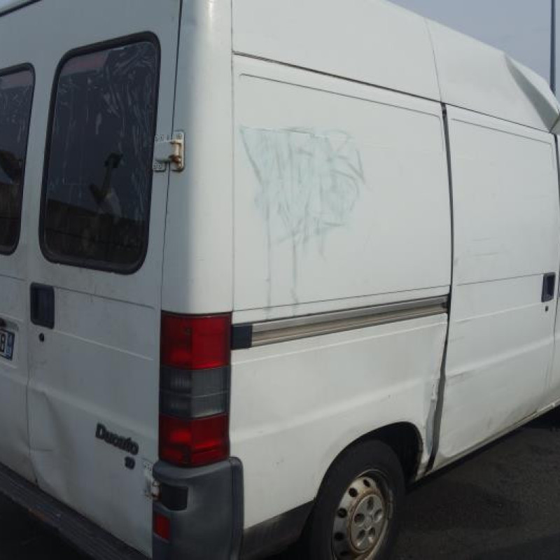 Retroviseur gauche FIAT DUCATO 2 Photo n°6