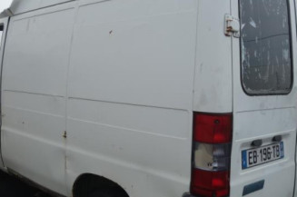 Retroviseur gauche FIAT DUCATO 2