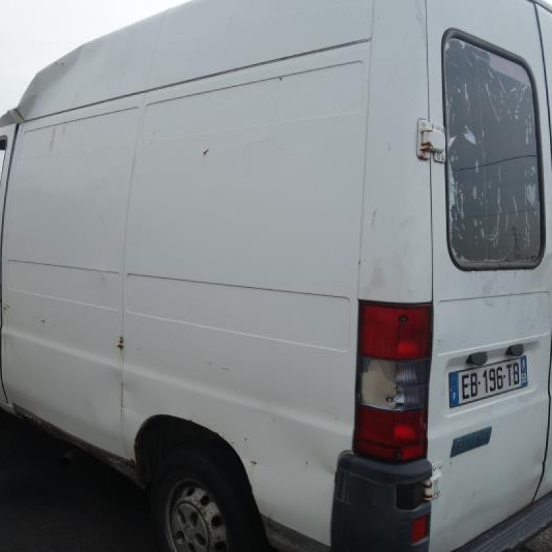 Retroviseur gauche FIAT DUCATO 2 Photo n°7