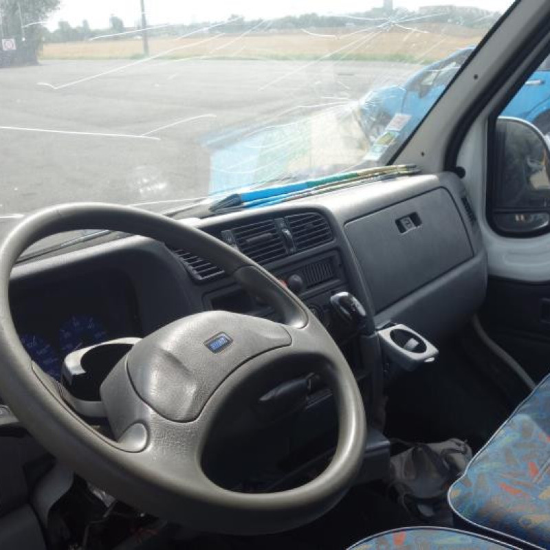 Retroviseur gauche FIAT DUCATO 2 Photo n°8
