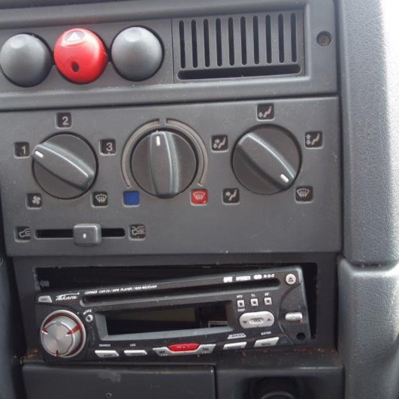 Retroviseur gauche FIAT DUCATO 2 Photo n°9