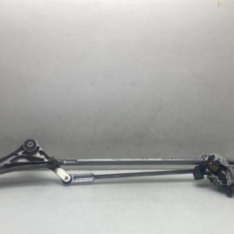 Moteur essuie glace avant MERCEDES CLASSE A 169 Photo n°4