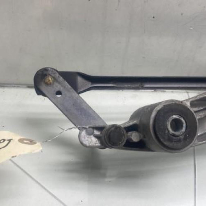 Moteur essuie glace avant MERCEDES CLASSE A 169 Photo n°5
