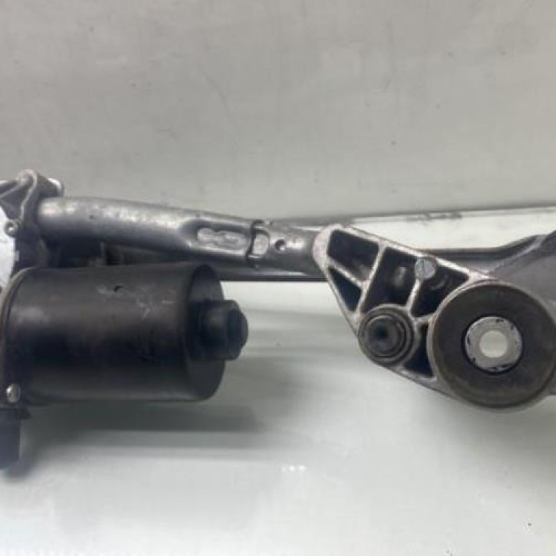 Moteur essuie glace avant MERCEDES CLASSE A 169 Photo n°6