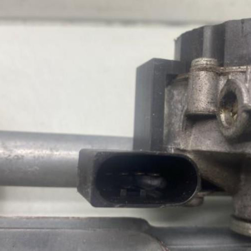 Moteur essuie glace avant MERCEDES CLASSE A 169 Photo n°7