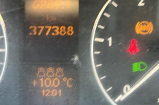 Moteur essuie glace avant MERCEDES CLASSE A 169