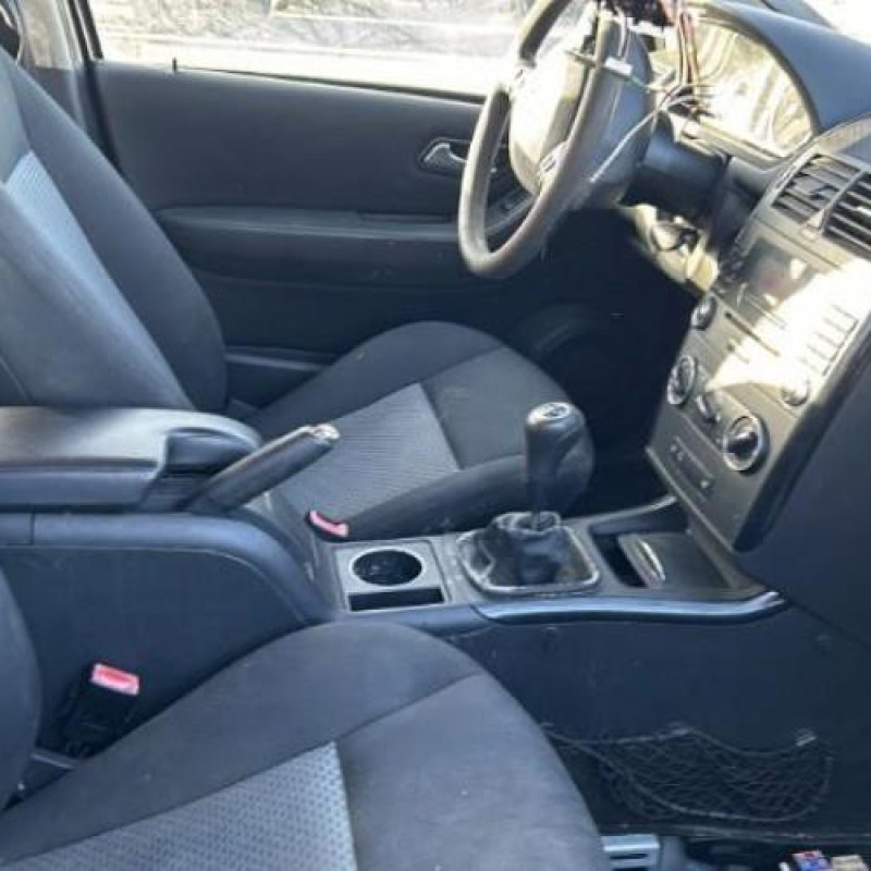 Moteur essuie glace avant MERCEDES CLASSE A 169 Photo n°18