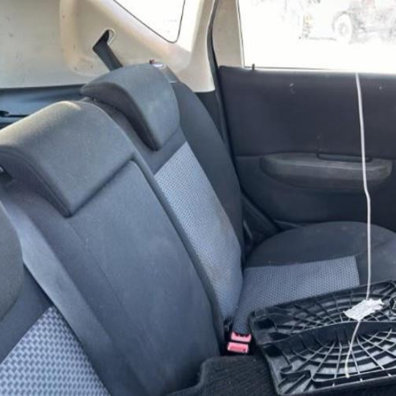 Moteur essuie glace avant MERCEDES CLASSE A 169 Photo n°19