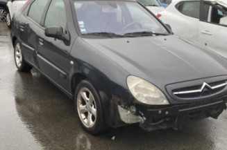 Feu arriere principal gauche (feux) CITROEN XSARA