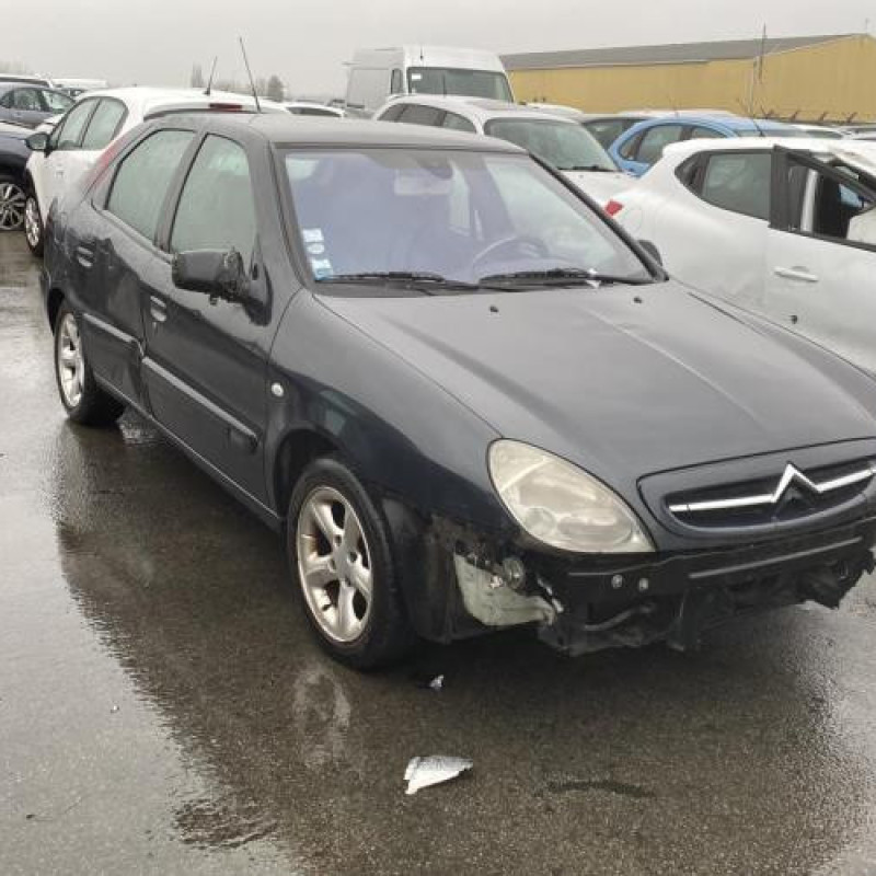 Feu arriere principal gauche (feux) CITROEN XSARA Photo n°4