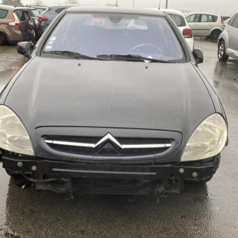 Feu arriere principal gauche (feux) CITROEN XSARA Photo n°5