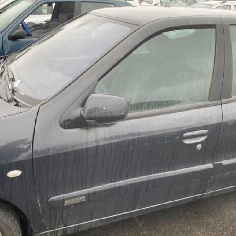 Feu arriere principal gauche (feux) CITROEN XSARA Photo n°7