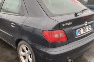 Feu arriere principal gauche (feux) CITROEN XSARA