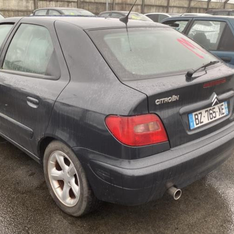 Feu arriere principal gauche (feux) CITROEN XSARA Photo n°9