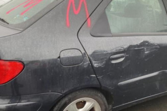Feu arriere principal gauche (feux) CITROEN XSARA