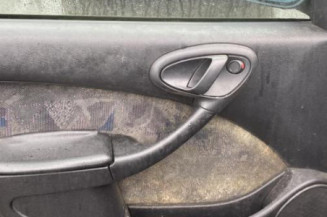 Feu arriere principal gauche (feux) CITROEN XSARA