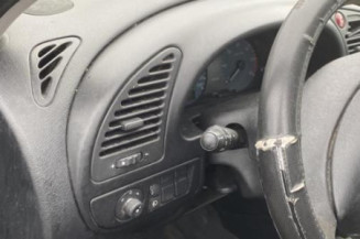 Feu arriere principal gauche (feux) CITROEN XSARA