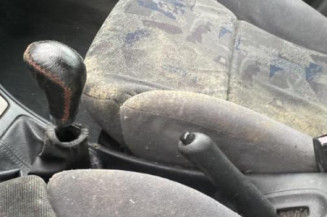 Feu arriere principal gauche (feux) CITROEN XSARA