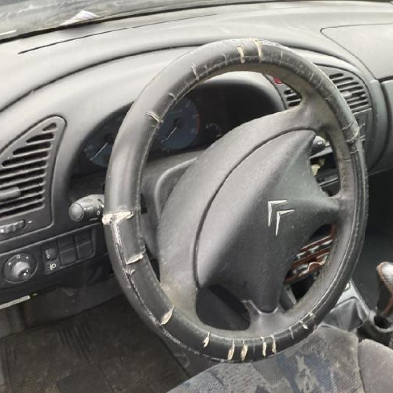 Feu arriere principal gauche (feux) CITROEN XSARA Photo n°18