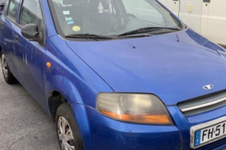 Feu arriere principal droit (feux) DAEWOO KALOS