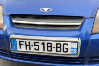 Feu arriere principal droit (feux) DAEWOO KALOS
