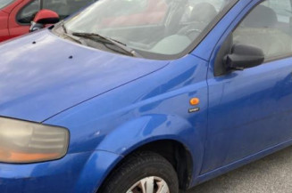Feu arriere principal droit (feux) DAEWOO KALOS
