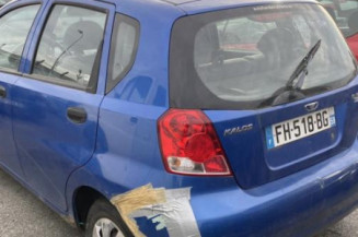Feu arriere principal droit (feux) DAEWOO KALOS