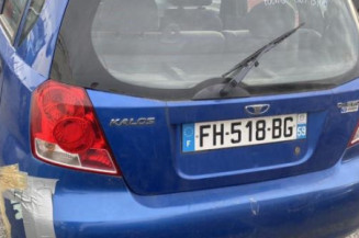 Feu arriere principal droit (feux) DAEWOO KALOS