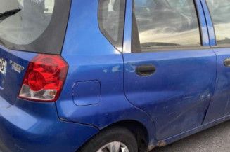 Feu arriere principal droit (feux) DAEWOO KALOS