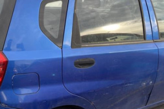 Feu arriere principal droit (feux) DAEWOO KALOS