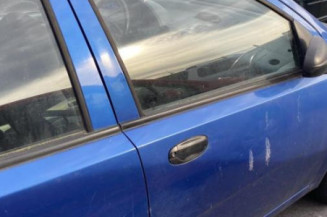 Feu arriere principal droit (feux) DAEWOO KALOS