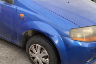 Feu arriere principal droit (feux) DAEWOO KALOS