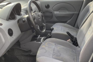 Feu arriere principal droit (feux) DAEWOO KALOS